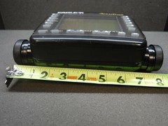 Eagle, AccuTrail, GPS (Used)