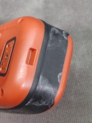 Magellan Triton 400 Handheld GPS Tested