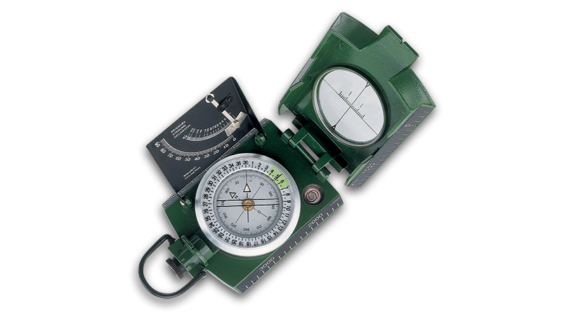 Konus Konustar-11 Compass Professional Italian brand