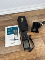 Garmin GPS 12XL Handheld 12 Channel Navigator Mapping Hiking Tracking