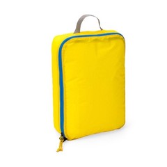 Travel Toiletry Bag Lightweight Compact Moisture Isolation Convenient Handle