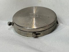 Vtg ATCO Compass Made In Japan Engraved “D”