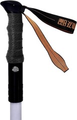LED Glow Trekking Pole, Waterproof Hiking Stick with Light – 1 Pack