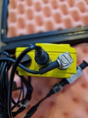 Sarbe 6-406G-CS Personal Locator Beacon with GPS A Antenna & accessories