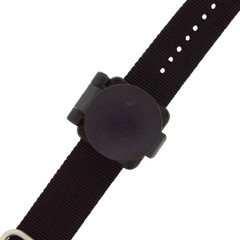 Armarmour 1 – Shielded Wrist Compass with Rugged Tactical Strap | Compass with C