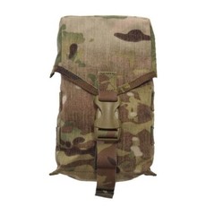 SORD UTILITY POUCH EXTRA-LARGE MOLLE STORAGE POUCH MULTICAM CORDURA