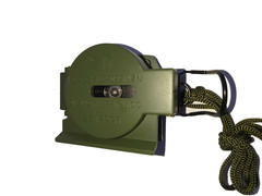 Cammenga Style 3HCS US Miltary Lensatic Waterproof Compass Replica Camping Gift