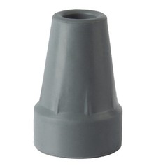 Walking End Bottom Crutch Tip Replacement Head Protectors Cane Tip Feet