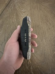 Garmin Montana 610t Camouflage Hiking GPS, Color Display