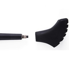 Trekking Poles Tips Accessories Rubber Feet