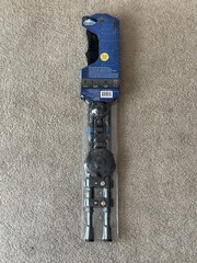 Cascade Mountain Tech Carbon Fiber Trekking 2 Poles – BRAND NEW