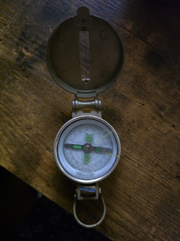 Engineer Directional Compass