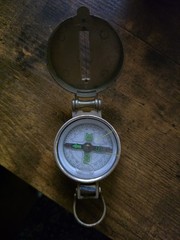 Engineer Directional Compass
