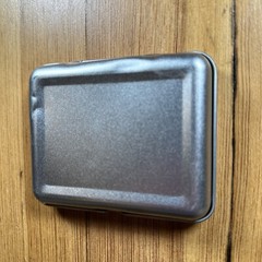 Boxed Decorative Metal Pocket Compass 2 inch in Metal Presentation Box