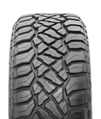 33X1250R22 114Q F Terramax RT Rugged Terrain Tire