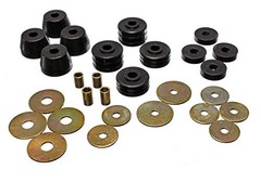5.4101G Body Mount for D100-300 2 and 4WD