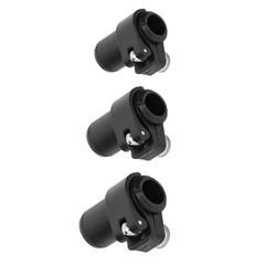 18 16 14mm Climbing Stick Pole External Lock Walking Pole Quick Lock For Mou CHU