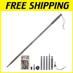 Detachable Walking Stick for Hikers