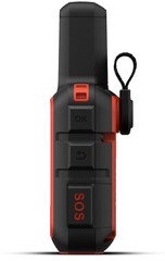 Garmin inReach Mini 2 Red Satellite Communicator 010-02602-00 + Olight Flashligh