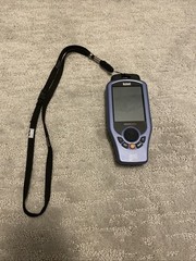 Bushnell ONIX 350 HandHeld GPS Navigation System UNTESTED