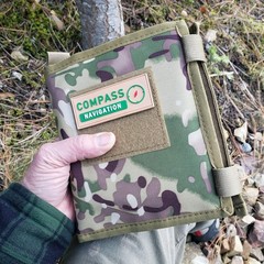 Compass Navigation Kit – Advanced Package – Includes Multifunction Case w/Protec