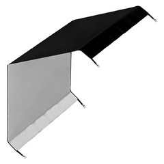 Chicken Coop Ceiling Cover Oxford Cloth Bird Cage Tent Shade Waterproof