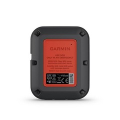 New Garmin inReach Messenger Computer Unit Black 010-02672-00