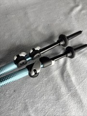 Distance Carbon FLZ Trekking Poles