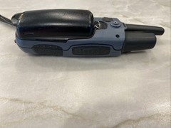 Garmin Rino 520HCX GPS and Two-Way Radio