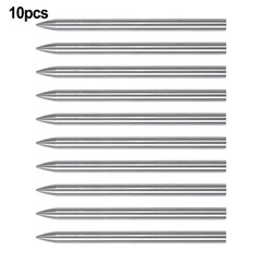 For Camping Use Knitting Needle Leather Crafting DIY Projects Lightweight Design