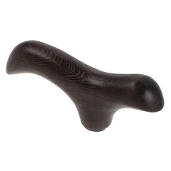 Walking Cane Handle Grip – 5.6×2.2×0.8″ T Handle Replacement for Hiking Stick