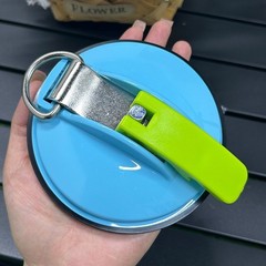 Camping Suction Cup with S Hook for Tent Fixing and Car Camping Accessories
