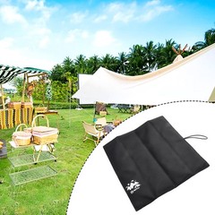 Lightweight Seats Pad Foldable and Portable Perfect for Parks and Beaches