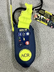 ACR Aquafix 406 Personal Locator Beacon
