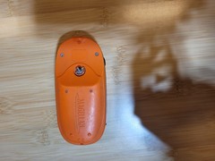Magellan Explorist 100 Handheld GPS Locator Prepper Hiking Fishing Camping