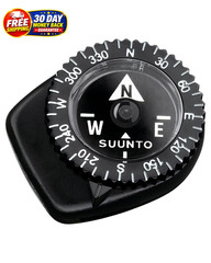 Multifunctional Compass Northern Hemisphere Compact Waterproof Hiking