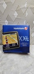TomTom XL GPS 540-S, Bundle