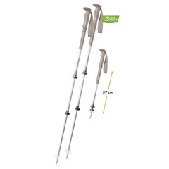 KOMPERDELL Tramontana TI – Noble Women Design – Walking Hiking Poles