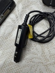 Navigon 7100 Automotive Mountable With Cords And Accessories GPS