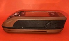 Magellan Triton 300 Waterproof Hiking GPS Handheld/Outdoors Great Shape Orig Pkg