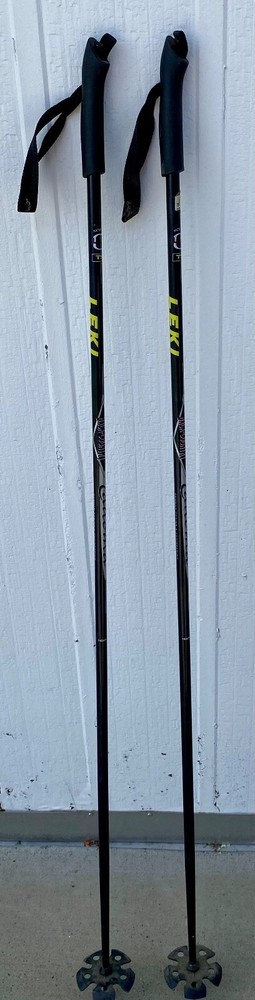 Leki Tahoma Trekking poles 58”/145cm