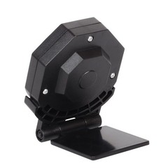 BinaryABC Car Compass,Vehicle Compass with Slope Meter,Automotive Compass