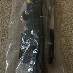 TrailBuddy Adjustable Hiking Poles for Snowshoe & Backpacking – New