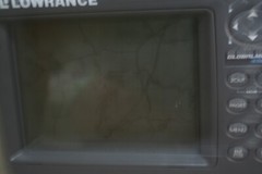 Lowrance GlobalMap 4900