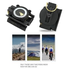 Outdoor Militaries Compasses Accurate Timekeeping Compasses Unique Compasses