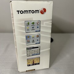 TomTom XXL 540S – Customized Maps Automotive Mountable