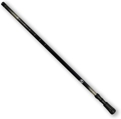 Lightweight Carbon Fiber 3rd Pole Part for Enhanced Trekking Stability