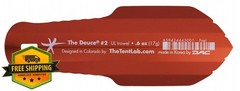 TheTentLab Fire #2 Deuce Trowel