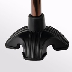 Walking Cane Replaceable Tip Caps Walking Tip Cover Pads End Rubber Caps