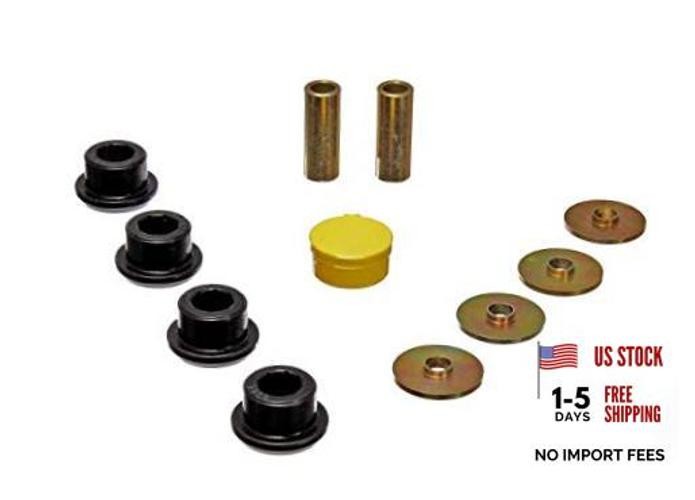 Energy Suspension 3.3191G Rear Trail Arm Bush for Corvette